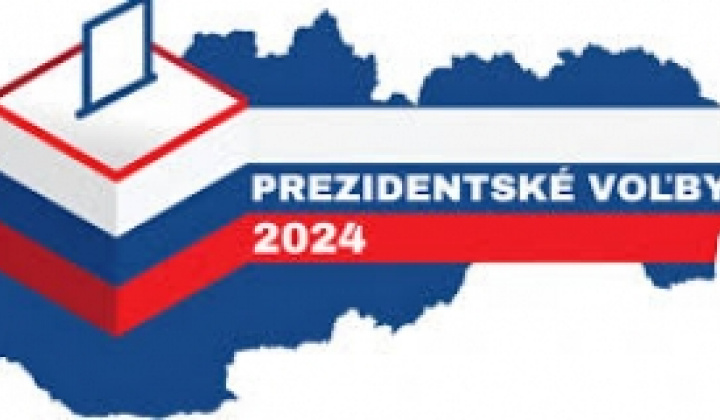 Voľby prezidenta 2024 - Zapisovateľ OVK