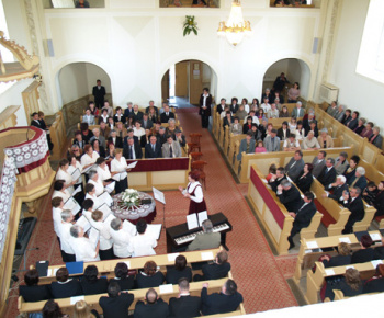 Fotky z každodenného života