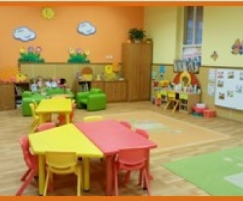 Materská škola Materská škola