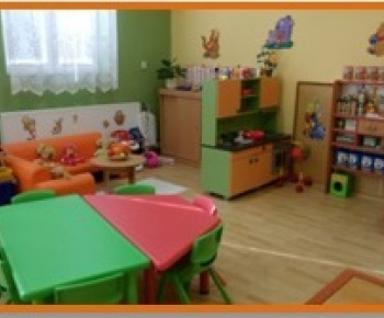 Materská škola Materská škola