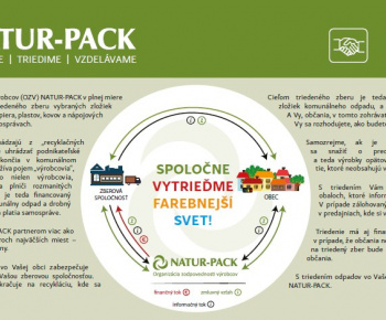 Aktuality / Natur-pack - foto