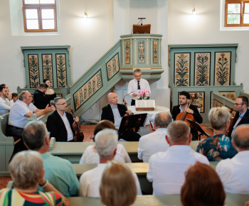 Pünkösdi koncert 2025