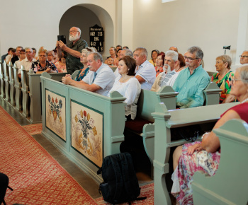 Pünkösdi koncert 2025