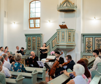 Pünkösdi koncert 2025