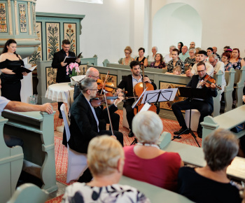 Pünkösdi koncert 2025