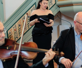 Pünkösdi koncert 2025