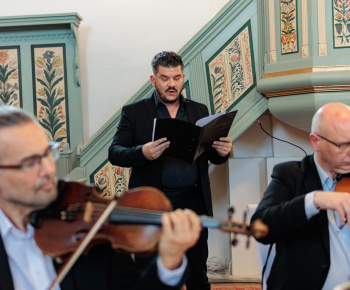 Pünkösdi koncert 2025