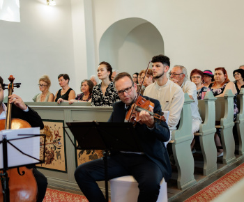 Pünkösdi koncert 2025