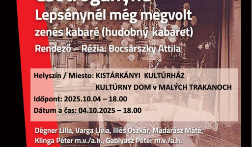 Thália színház 2025 