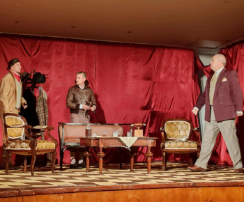 Thália színház 2025