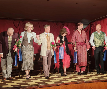 Thália színház 2025