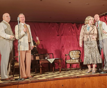 Thália színház 2025