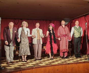 Thália színház 2025