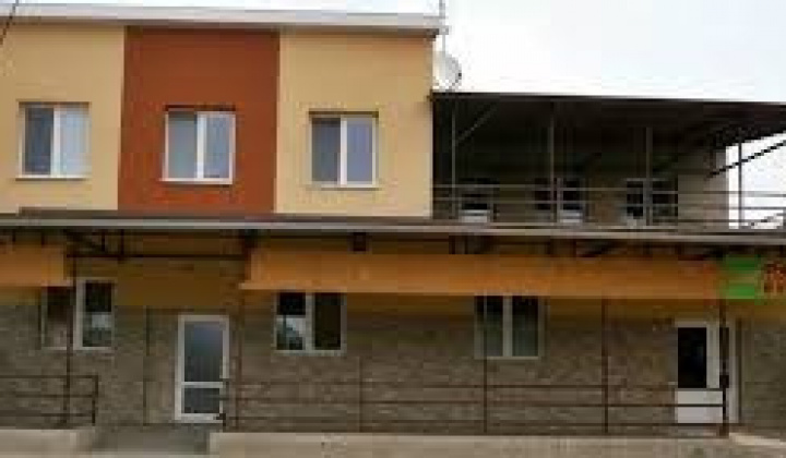 3. fotografia fotogalérie Zaujímavosti / Ubytovanie - foto