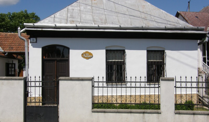 2. fotografia fotogalérie Zaujímavosti / Ubytovanie - foto