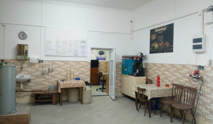 2. fotografia fotogalérie Zaujímavosti / Pálenica - foto