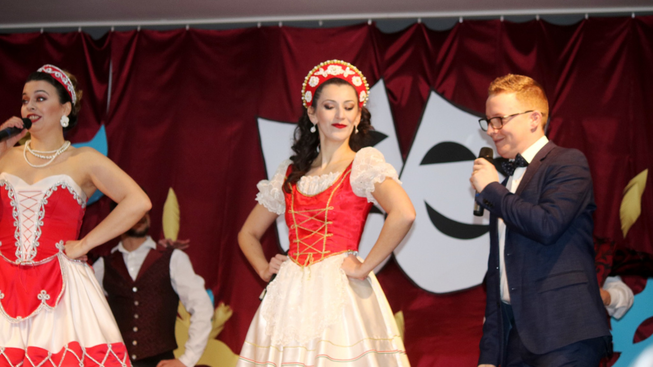 Fotografia fotogalérie Farsangbúcsúztató est 2023