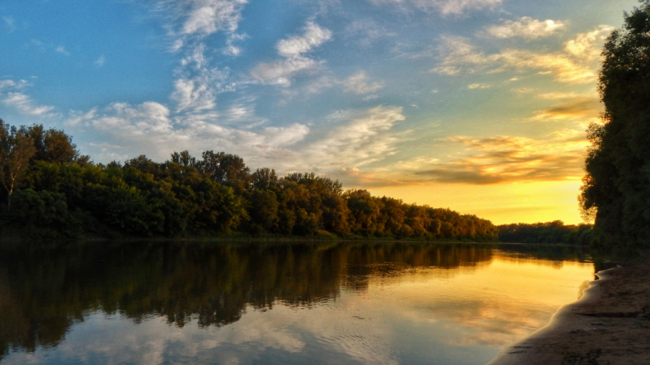 Fotografia fotogalérie Naša obec