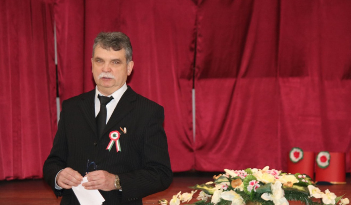 3. fotografia fotogalérie 2018. március 15. Megemlékezés