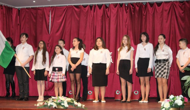 5. fotografia fotogalérie 2018. március 15. Megemlékezés