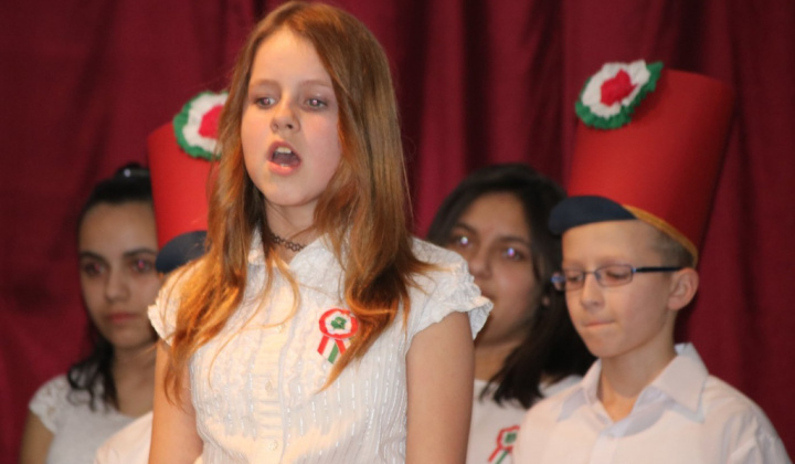 8. fotografia fotogalérie 2018. március 15. Megemlékezés