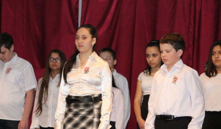 9. fotografia fotogalérie 2018. március 15. Megemlékezés