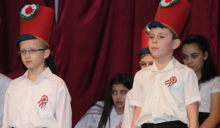 12. fotografia fotogalérie 2018. március 15. Megemlékezés