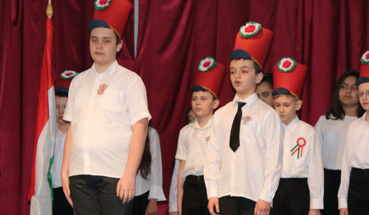 15. fotografia fotogalérie 2018. március 15. Megemlékezés