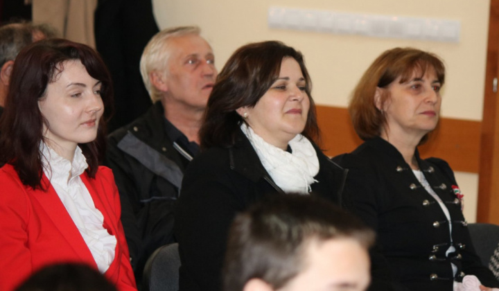 17. fotografia fotogalérie 2018. március 15. Megemlékezés