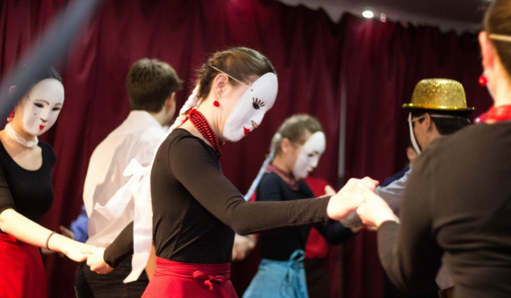 5. fotografia fotogalérie A tékozló fiú