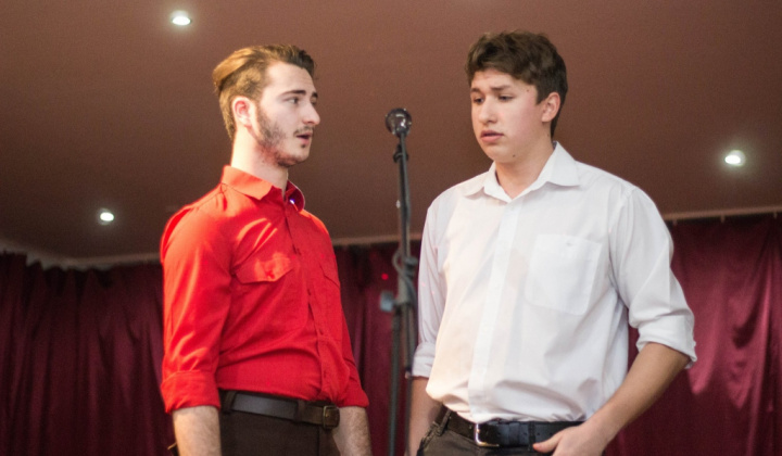 6. fotografia fotogalérie A tékozló fiú