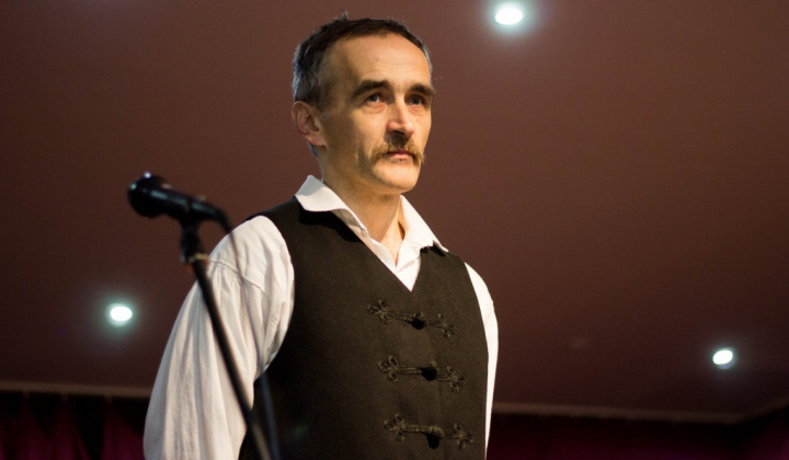 7. fotografia fotogalérie A tékozló fiú