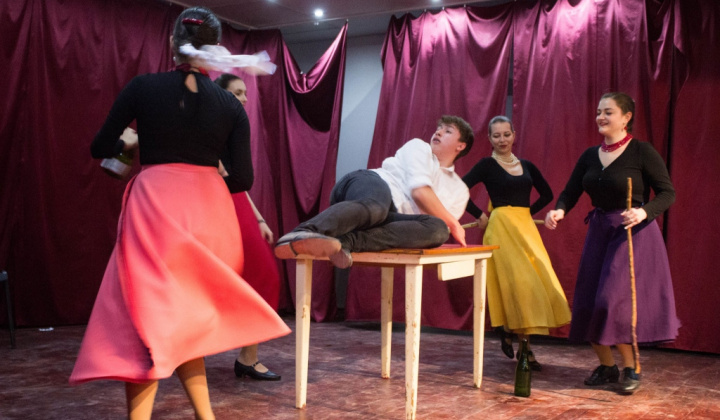 11. fotografia fotogalérie A tékozló fiú