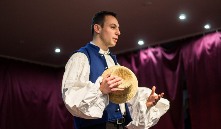 13. fotografia fotogalérie A tékozló fiú