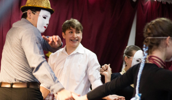 15. fotografia fotogalérie A tékozló fiú