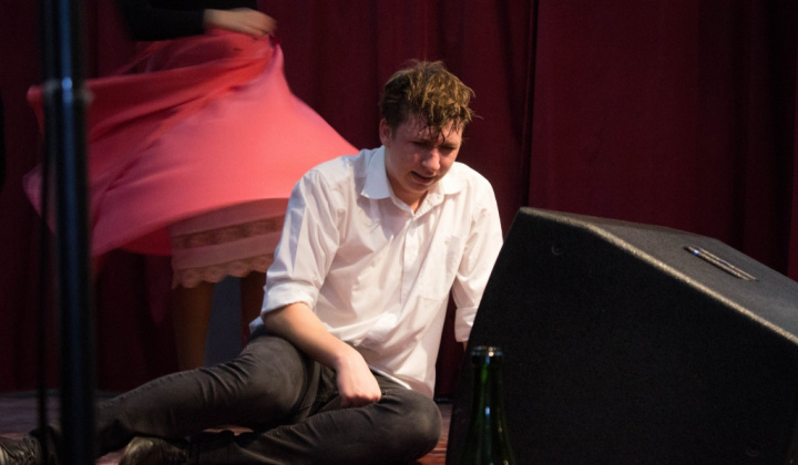 17. fotografia fotogalérie A tékozló fiú