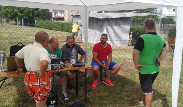 2. fotografia fotogalérie Gyereknap 2018