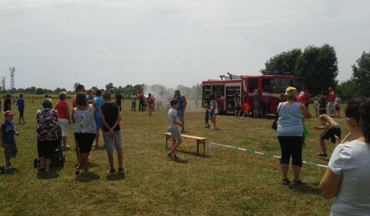 3. fotografia fotogalérie Gyereknap 2018