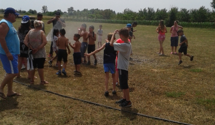 4. fotografia fotogalérie Gyereknap 2018