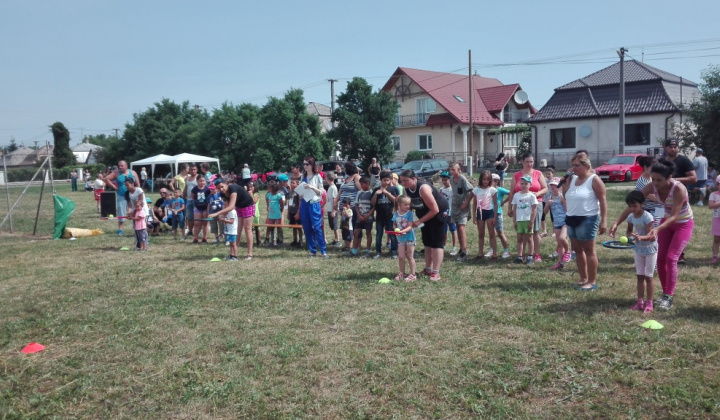5. fotografia fotogalérie Gyereknap 2018