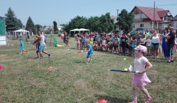 6. fotografia fotogalérie Gyereknap 2018