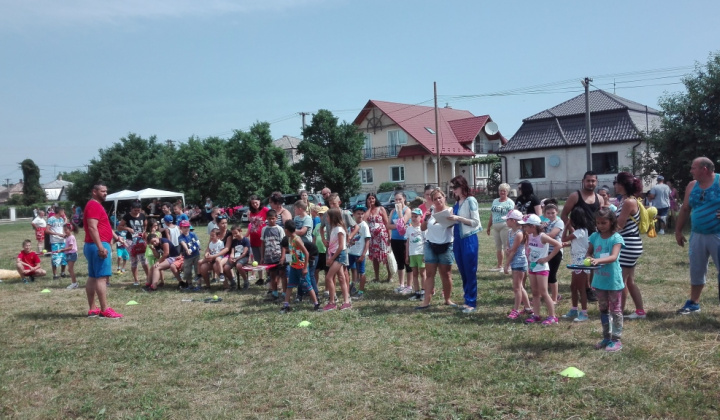 7. fotografia fotogalérie Gyereknap 2018