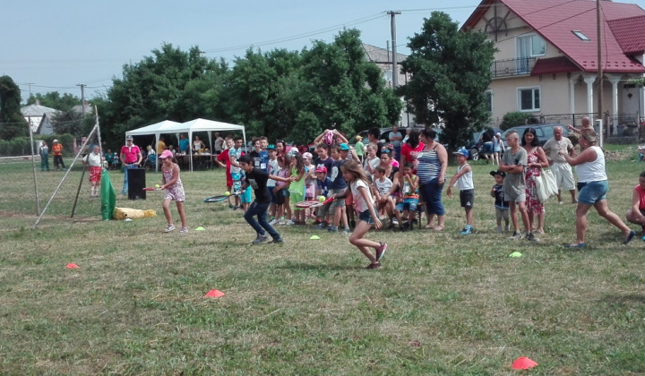 9. fotografia fotogalérie Gyereknap 2018