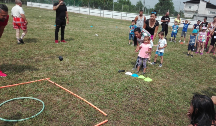 10. fotografia fotogalérie Gyereknap 2018