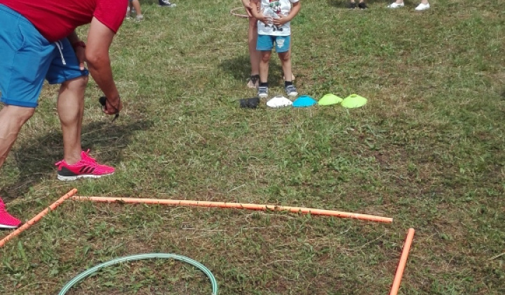 11. fotografia fotogalérie Gyereknap 2018