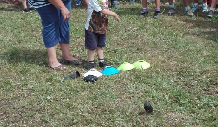 12. fotografia fotogalérie Gyereknap 2018