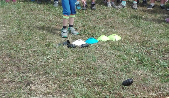 14. fotografia fotogalérie Gyereknap 2018