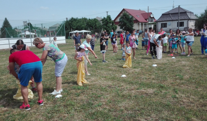 15. fotografia fotogalérie Gyereknap 2018