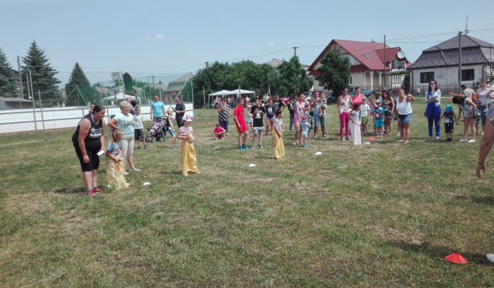 16. fotografia fotogalérie Gyereknap 2018