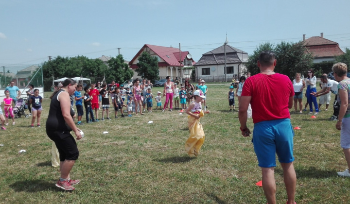 17. fotografia fotogalérie Gyereknap 2018